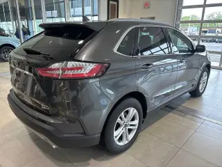 Ford Edge 2020 AWD ST Line 4dr Crossover