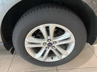 Ford Edge 2020 AWD ST Line 4dr Crossover