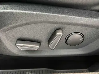 Ford Edge 2020 AWD ST Line 4dr Crossover