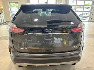 Ford Edge 2020 AWD ST Line 4dr Crossover