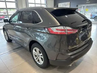 Ford Edge 2020 AWD ST Line 4dr Crossover
