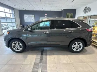 Ford Edge 2020 AWD ST Line 4dr Crossover