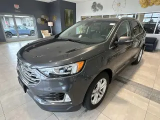 Ford Edge 2020 AWD ST Line 4dr Crossover