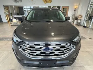 Ford Edge 2020 AWD ST Line 4dr Crossover