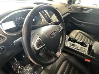 Ford Edge 2020 AWD ST Line 4dr Crossover