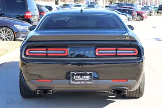 2022 Dodge Challenger R/T Scat Pack Widebody