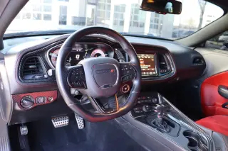 2022 Dodge Challenger R/T Scat Pack Widebody
