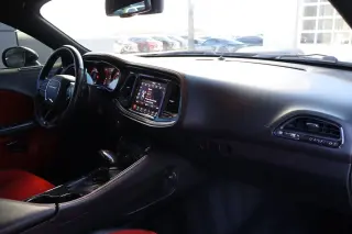2022 Dodge Challenger R/T Scat Pack Widebody