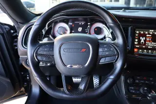 2022 Dodge Challenger R/T Scat Pack Widebody