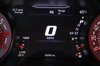 2022 Dodge Challenger R/T Scat Pack Widebody