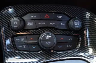 2022 Dodge Challenger R/T Scat Pack Widebody