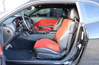 2022 Dodge Challenger R/T Scat Pack Widebody