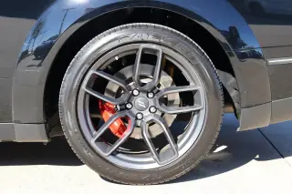 2022 Dodge Challenger R/T Scat Pack Widebody