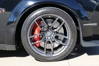 2022 Dodge Challenger R/T Scat Pack Widebody