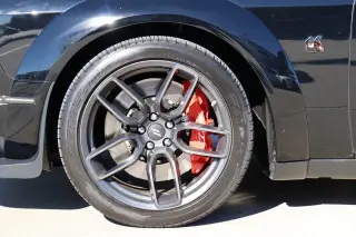 2022 Dodge Challenger R/T Scat Pack Widebody