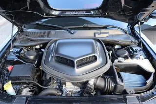 2022 Dodge Challenger R/T Scat Pack Widebody