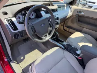 2009 Ford Focus SEL