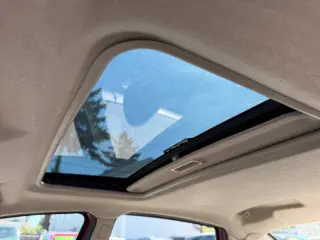 2009 Ford Focus SEL