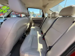 2009 Ford Focus SEL