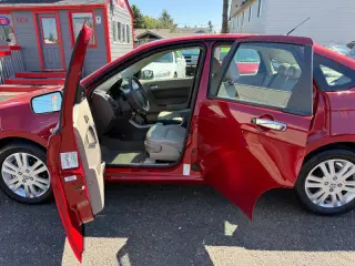 2009 Ford Focus SEL