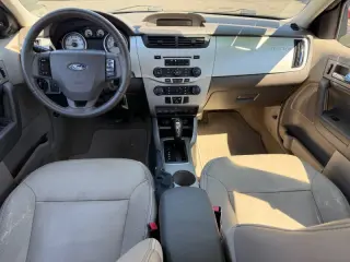 2009 Ford Focus SEL