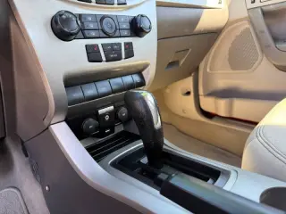 2009 Ford Focus SEL