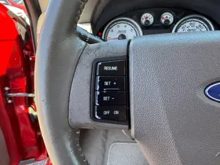 2009 Ford Focus SEL