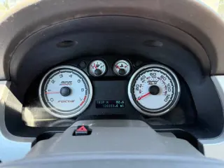 2009 Ford Focus SEL
