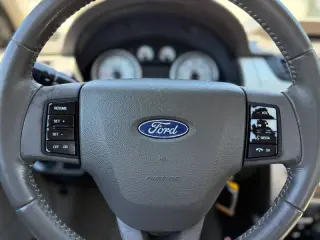 2009 Ford Focus SEL