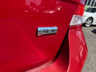 2009 Ford Focus SEL