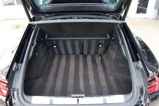 2018 Porsche Panamera 4