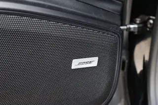 2018 Porsche Panamera 4