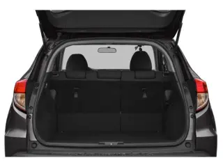 Honda HR-V 2020 AWD LX 4dr Crossover