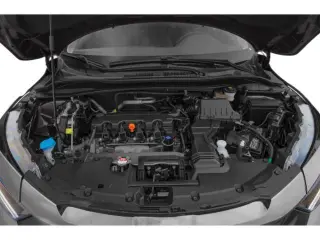 Honda HR-V 2020 AWD LX 4dr Crossover