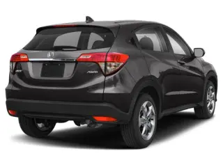 Honda HR-V 2020 AWD LX 4dr Crossover
