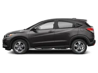Honda HR-V 2020 AWD LX 4dr Crossover