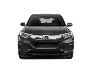 Honda HR-V 2020 AWD LX 4dr Crossover