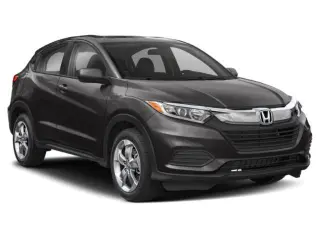 Honda HR-V 2020 AWD LX 4dr Crossover