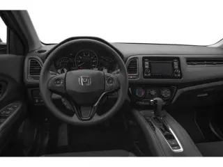 Honda HR-V 2020 AWD LX 4dr Crossover