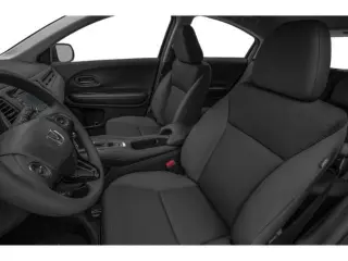 Honda HR-V 2020 AWD LX 4dr Crossover
