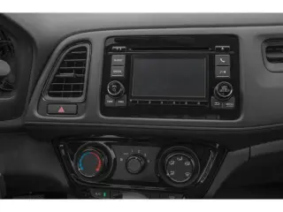Honda HR-V 2020 AWD LX 4dr Crossover