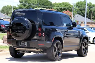 2023 Land Rover Defender S