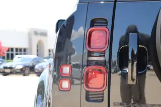 2023 Land Rover Defender S
