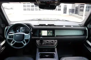 2023 Land Rover Defender S