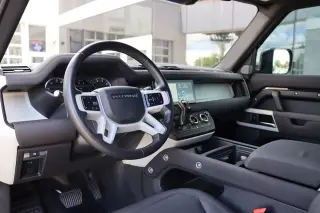 2023 Land Rover Defender S
