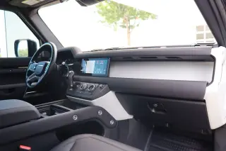 2023 Land Rover Defender S
