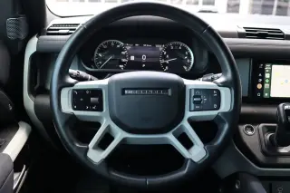 2023 Land Rover Defender S