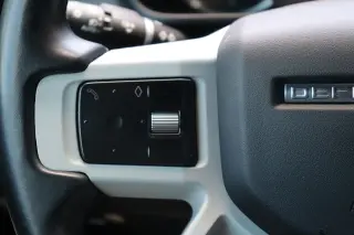 2023 Land Rover Defender S