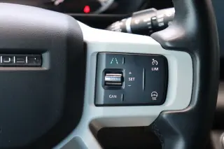 2023 Land Rover Defender S