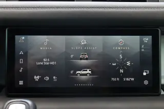2023 Land Rover Defender S